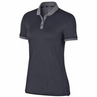 Áo golf nữ tay ngắn DRY POLO SS TXTR 884842