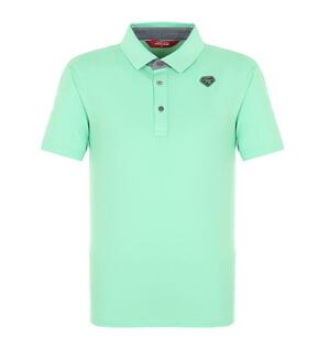 Áo golf Polo nam ngắn tay Fantom 21282TO902