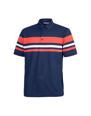 Áo golf polo nam ngắn tay Imperial I0Y121349