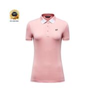 Áo golf polo ngắn tay nữ Heal Creek 1HCTSM9580