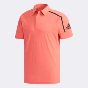 Áo golf UPF 50 Polo Shirt DW5760 Adidas