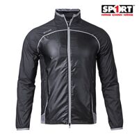 Áo jacket golf nam Adidas B86992