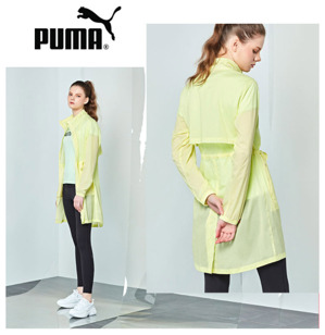 Áo khoác golf nữ Puma 929530