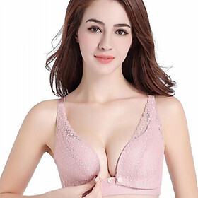 Áo ngực bầu ôm bầu sữa mẹ Haint Boutique HB07