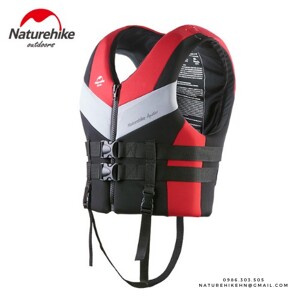 Áo phao cứu sinh Naturehike NH18F001-Y