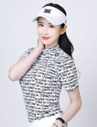 Áo polo nữ ngắn tay Ches Golf 9745_CC