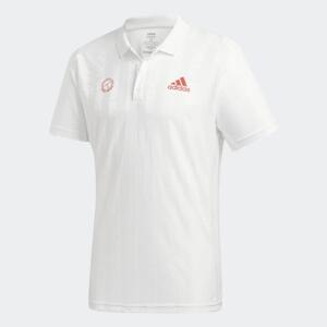 Áo polo tennis nam Adidas FR4318