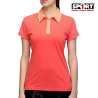 Áo Tennis adidas AEROKNIT POLO SHIRT Nữ AJ9270