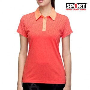 Áo Tennis adidas AEROKNIT POLO SHIRT Nữ AJ9270