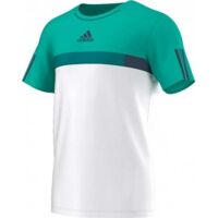 Áo tennis Adidas Barricade Crew AI0723