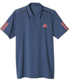 Áo tennis Adidas Barricade Polo AX8098