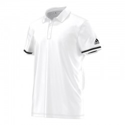 Áo tennis Adidas Climachill Polo AK0607