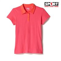 Áo Tennis adidas Climacool Aeroknit Polo Nữ AJ9275