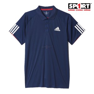 Áo Tennis adidas CLUB POLO Nam AX8150