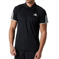 Áo Tennis adidas Club Polo Shirt Nam AJ1544