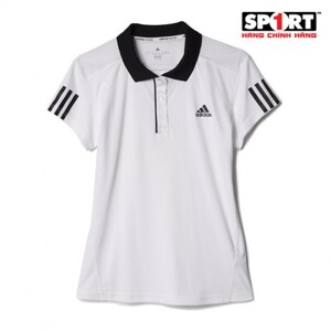 Áo Tennis adidas Club Polo Shirt Nữ AJ3222