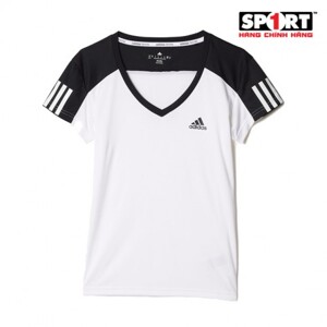 Áo Tennis adidas Club Tee Nữ AI1130