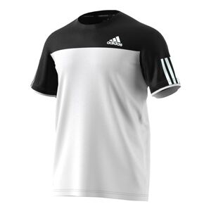 Áo tennis Adidas Club Tee White AI0730