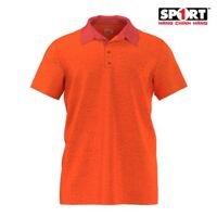 Áo Tennis adidas Nam Climacool Aeroknit Polo AJ9258