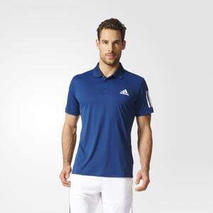 Áo tennis Adidas Polo Mystery Blue BK0699