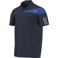 Áo tennis Adidas Response Polo loyal AA7112