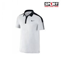 Áo Tennis As Nike Team Court Polo Nam 644789-100