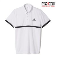 Áo Tennis Nam Adidas Court Polo AI0745