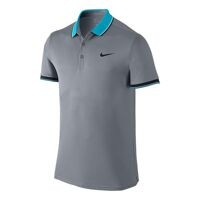 Áo tennis nam Nike Court Polo 644777-065