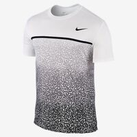 Áo tennis Nike Challenger Crew (648244-100)