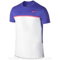 Áo tennis Nike Challenger Crew 648241