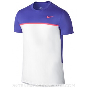 Áo tennis Nike Challenger Crew 648241