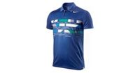 Áo tennis Nike Dri-Fit (446996-455)