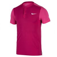 Áo tennis Nike Premier RFederer Crew 646111