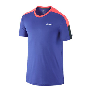 Áo tennis thể thao Nike 644785-518