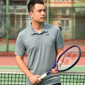 Áo Tennis Yonex PM1766