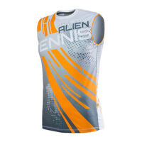 Áo thể thao không tay Alien Armour Ulight Sleeveless A015