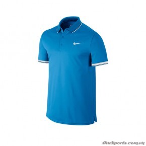 Áo Thể Thao Nam Nike Court Polo 644777-406