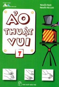 Ảo Thuật Vui 07