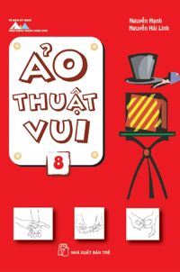 Ảo Thuật Vui 08