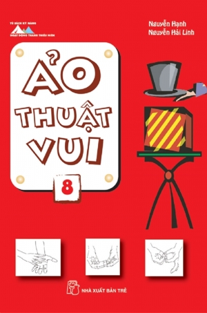 Ảo Thuật Vui 08