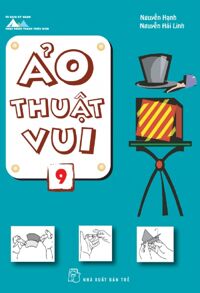 Ảo Thuật Vui (Tập 9)