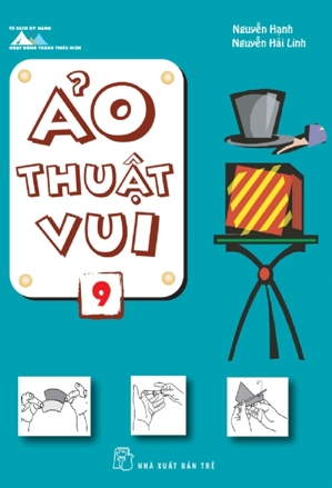 Ảo Thuật Vui (Tập 9)