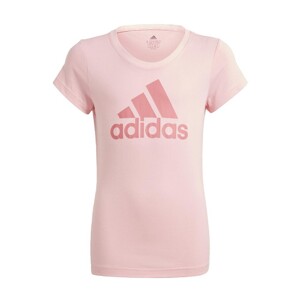 Áo thun bé gái Adidas Essentials - GN4065