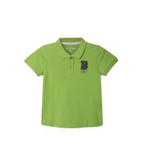 Áo thun polo bé trai 11.5-21kg-2TP15S001