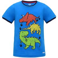 Áo Thun Tay Ngắn Bé Trai Kavio Kids BS45-N1