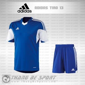 Áo Training Adidas Tiro 13