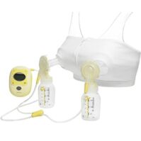 Áo vắt sữa Medela Easy Expression Bustier