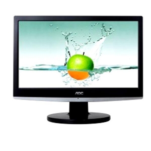 Màn hình máy tính AOC 1620SW - LCD, 15.6 inch, 1366 x 768 pixel