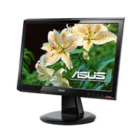 Màn hình máy tính AOC E1620SWB (E1620Sw) - LED, 15.6 inch, 1366 x 768 pixel