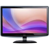 Màn hình máy tính AOC E940SW - LED, 18.5 inch